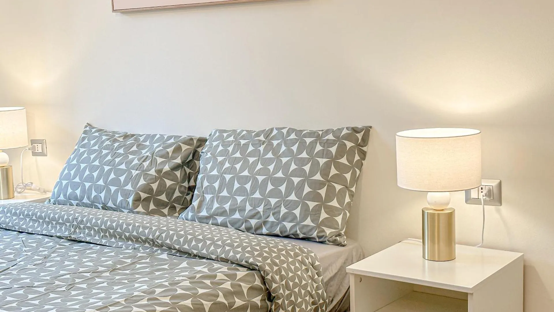 Apartman Bellani Suite - 3 Camere Doppie - Porta Nuova Milánó