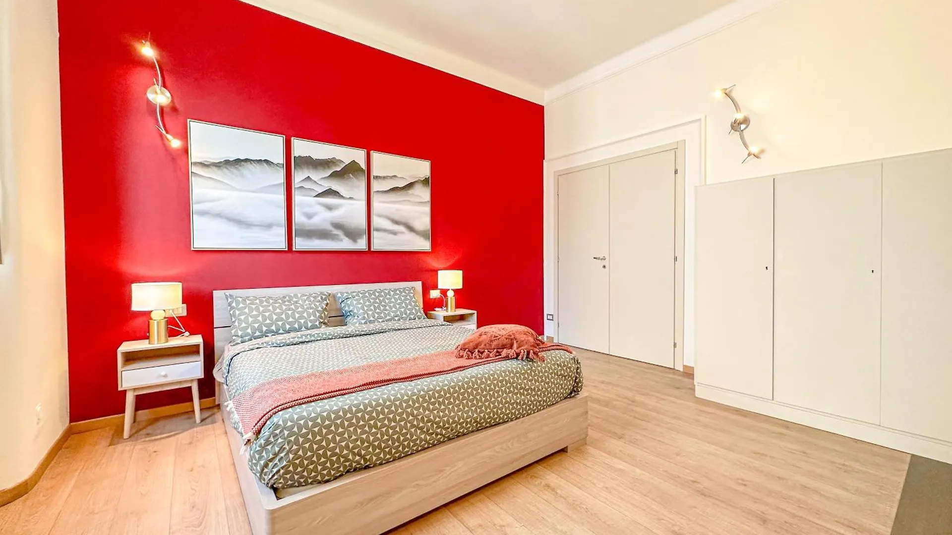 Bellani Suite - 3 Camere Doppie - Porta Nuova Milánó 0*,  Olaszország