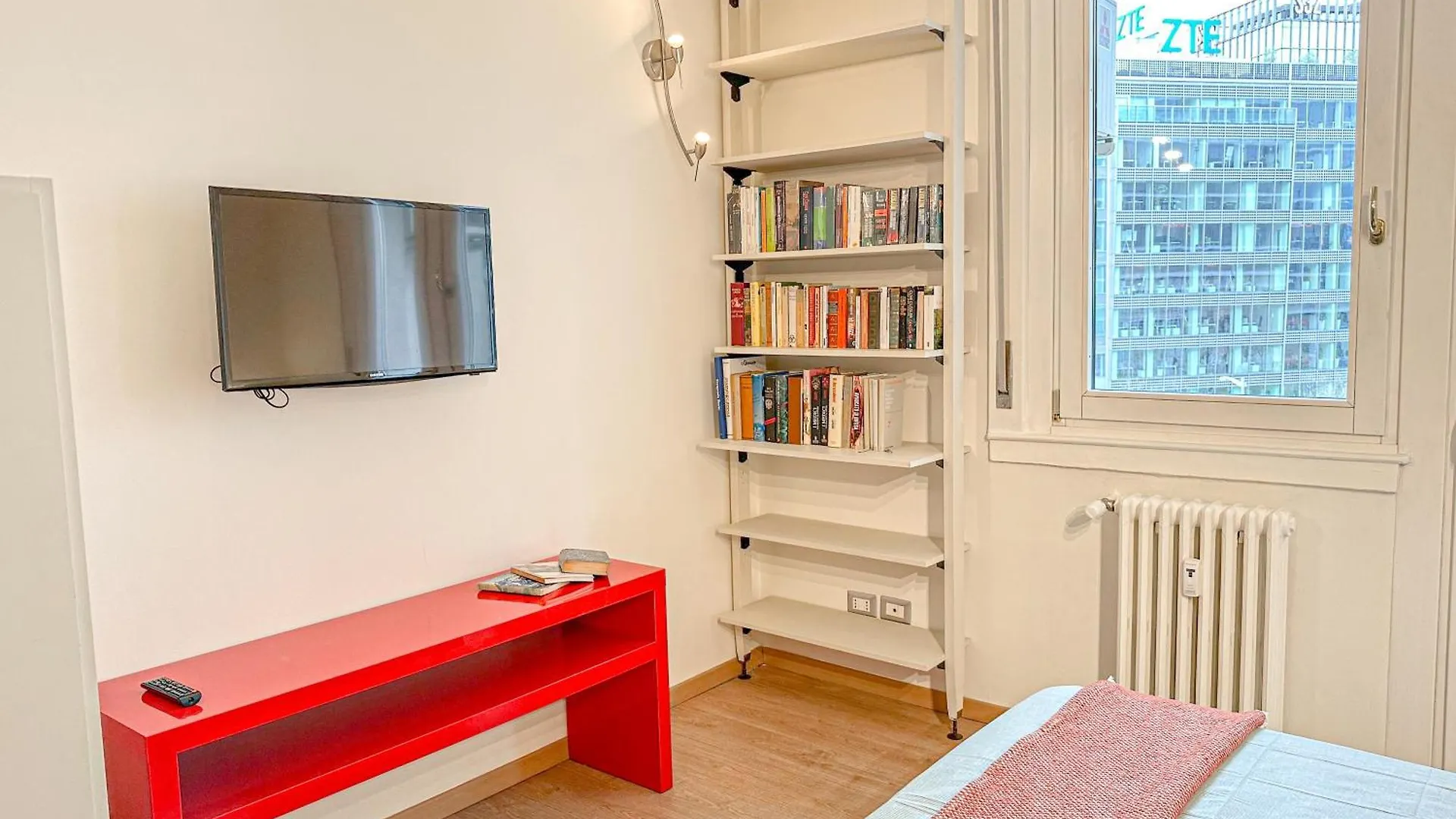 Bellani Suite - 3 Camere Doppie - Porta Nuova Milánó 0*,  Olaszország
