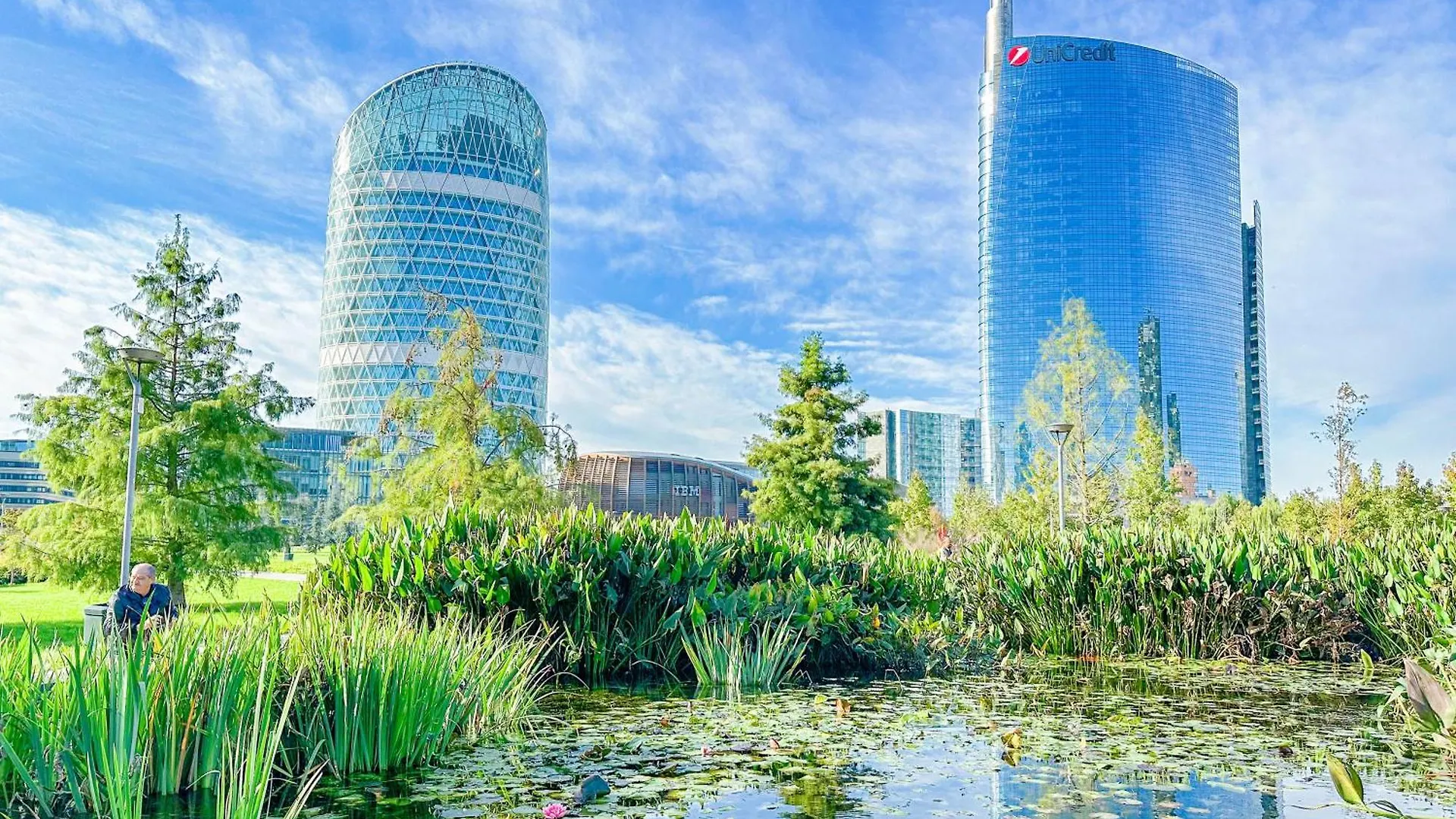 Apartman Bellani Suite - 3 Camere Doppie - Porta Nuova Milánó